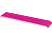 LEITZ WOW Ergo csuklótámasz billentyűzethez, rózsaszín (65230023)