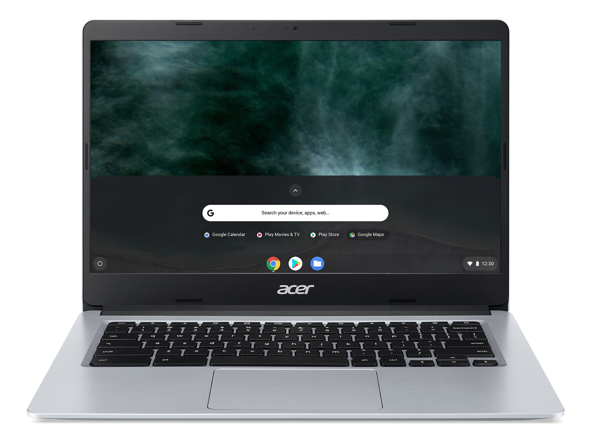 ACER CHROMEBOOK 314 CB314-1H-C5DC - 14 inch - Intel Celeron - 4 GB - 64 GB