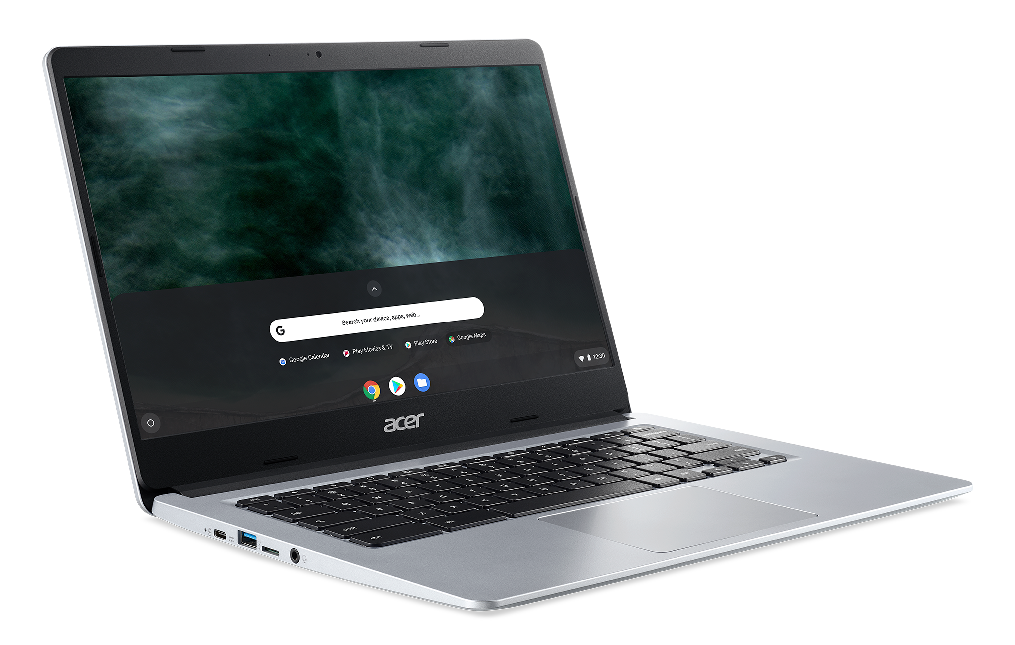 ACER CHROMEBOOK 314 CB314-1H-C5DC - 14 inch - Intel Celeron - 4 GB - 64 GB