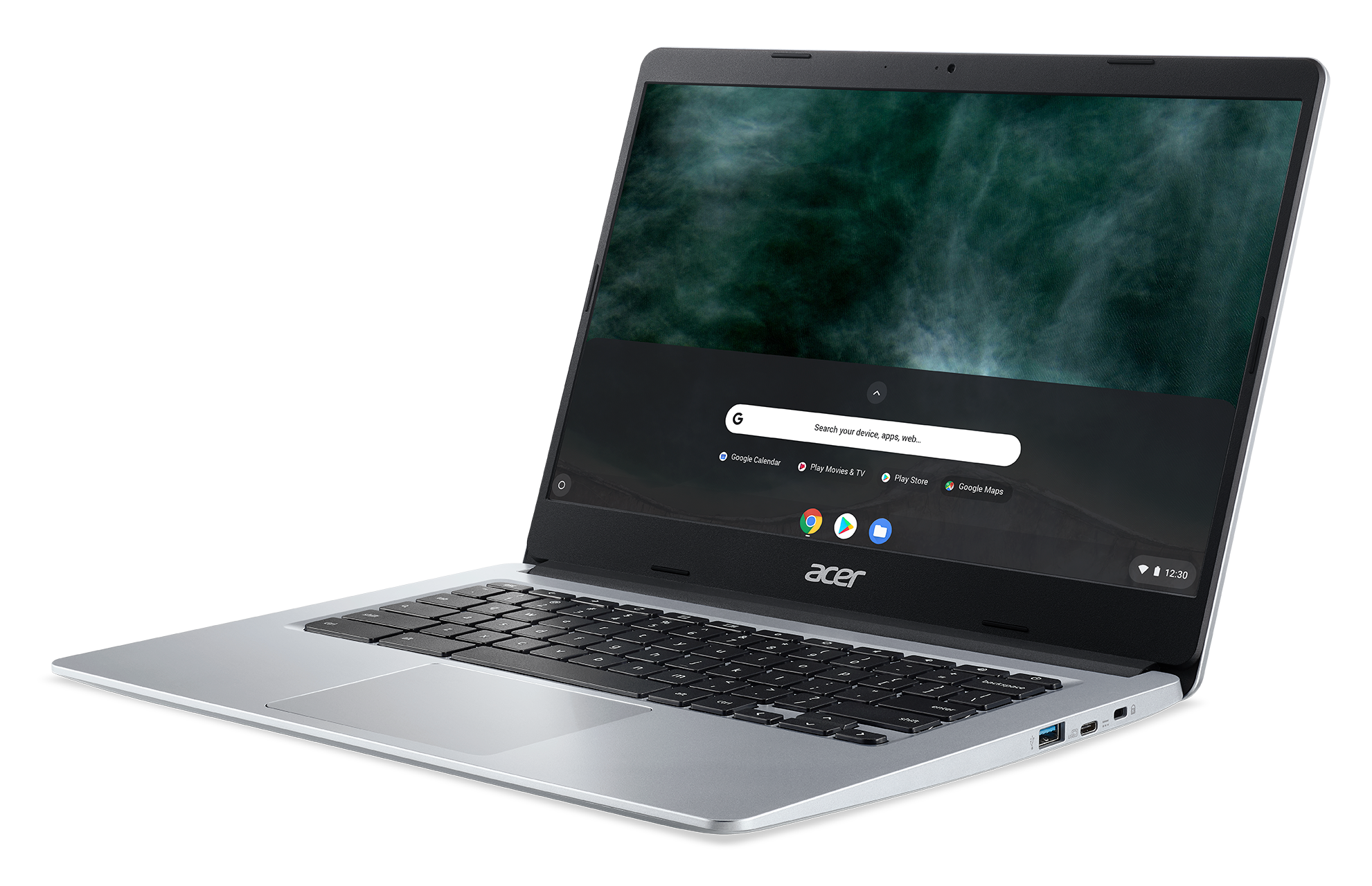 ACER CHROMEBOOK 314 CB314-1H-C5DC - 14 inch - Intel Celeron - 4 GB - 64 GB
