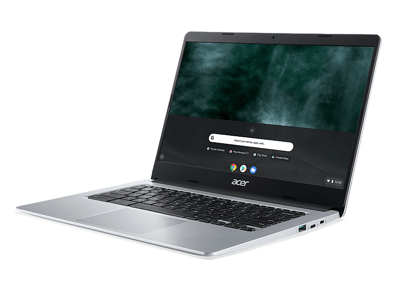 ACER CHROMEBOOK 314 CB314-1H-C5DC | 14 inch - Intel Celeron - 4 GB