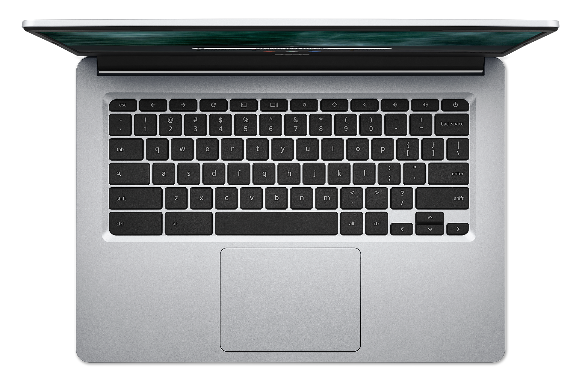 ACER CHROMEBOOK 314 CB314-1H-C5DC - 14 inch - Intel Celeron - 4 GB - 64 GB