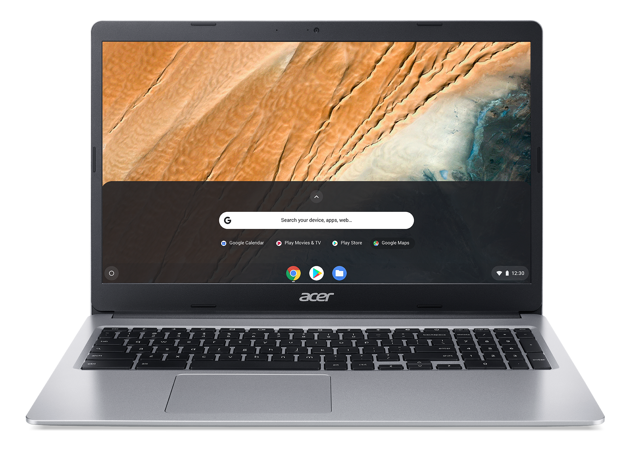 Acer Chromebook 315 Cb315-3h-c1fv - 15.6 Inch Intel Celeron 4 Gb 128