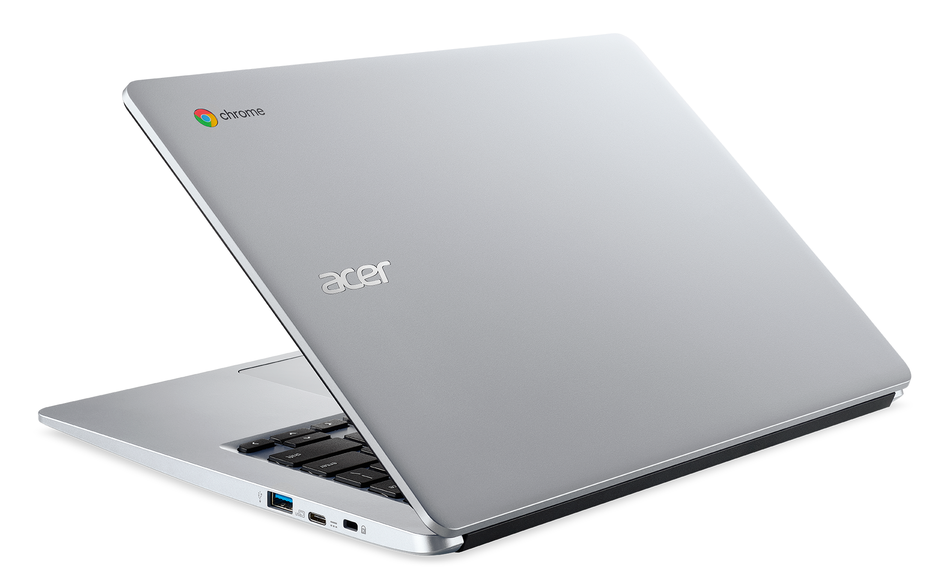 ACER CHROMEBOOK 314 CB314-1H-C5DC - 14 inch - Intel Celeron - 4 GB - 64 GB