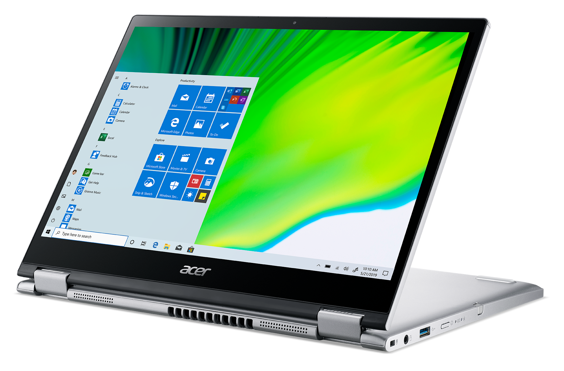 ACER Spin 3 (SP313-51N-32X2)