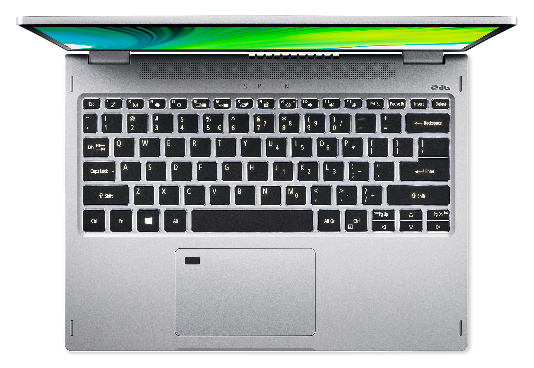 ACER Spin 3 (SP313-51N-32X2)