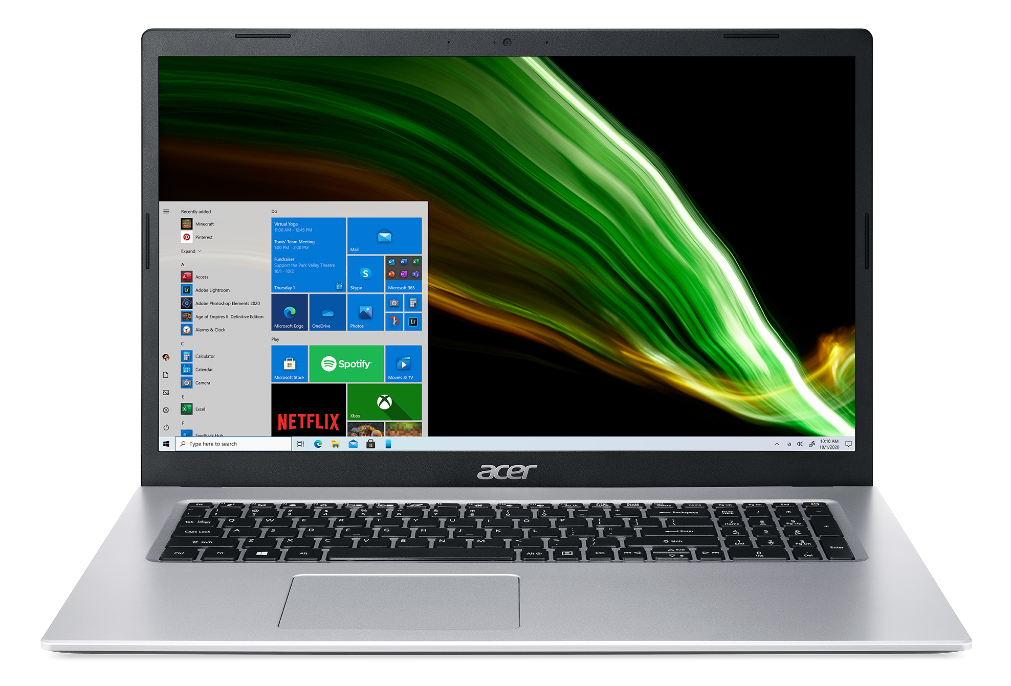 Acer Aspire 3 (a317-53-31mg)