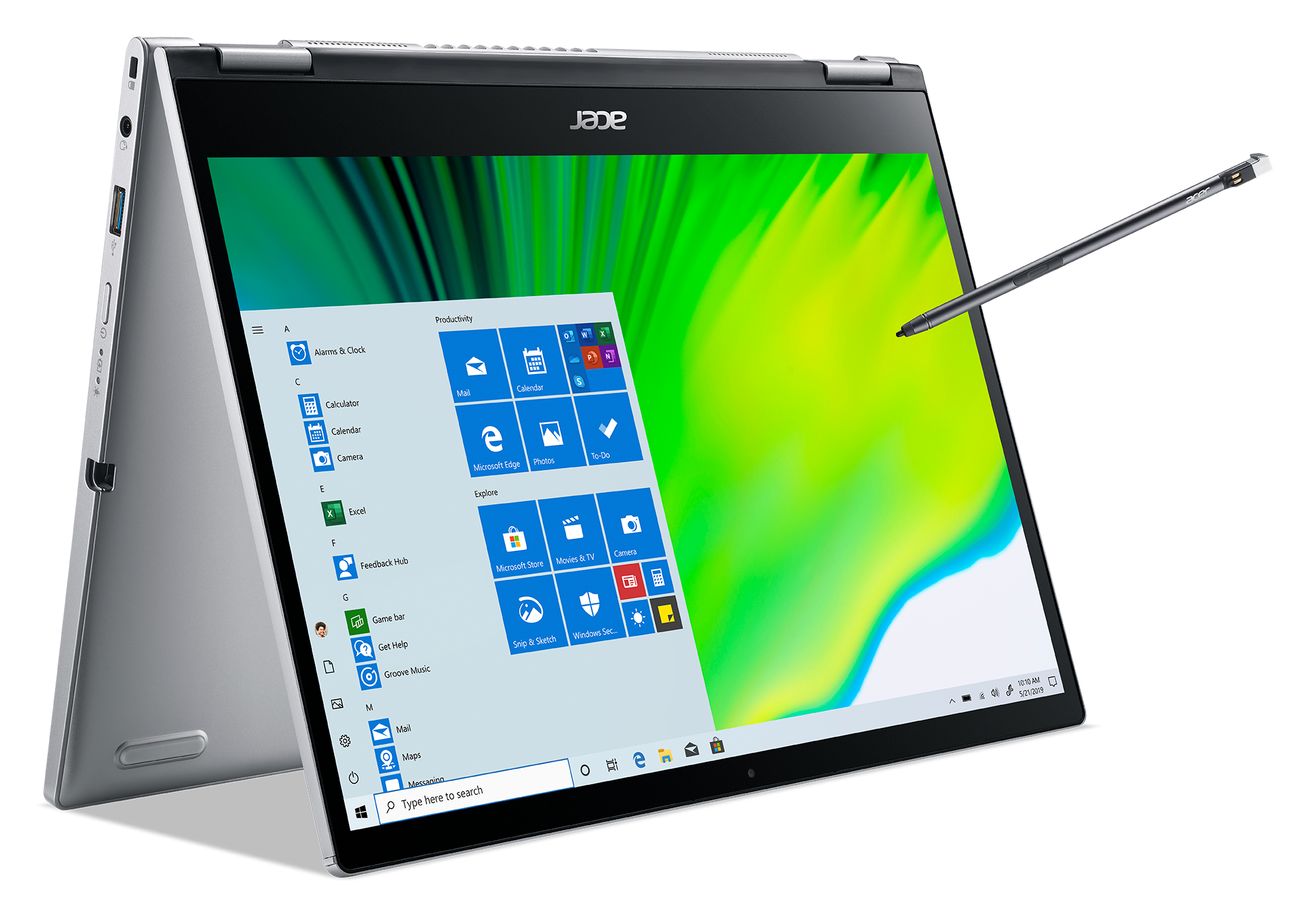 ACER Spin 3 (SP313-51N-32X2)