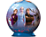 MERCHANDISING Puzzel 3D Frozen II - 72 stks