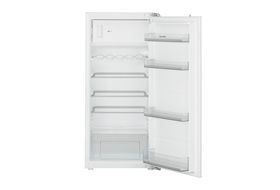 BAUKNECHT KSI 12VF3 Einbaukühlschrank (D, 1220 mm hoch, Weiß) Weiß |  MediaMarkt | Kühlschränke