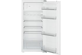 BAUKNECHT KSI 12VF3 Einbaukühlschrank (D, 1220 mm hoch, Weiß) Weiß |  MediaMarkt