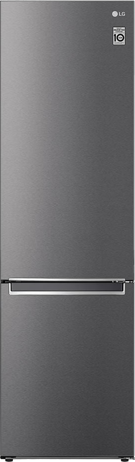 LG Frigo-congélateur D (GBP62DSNGN)