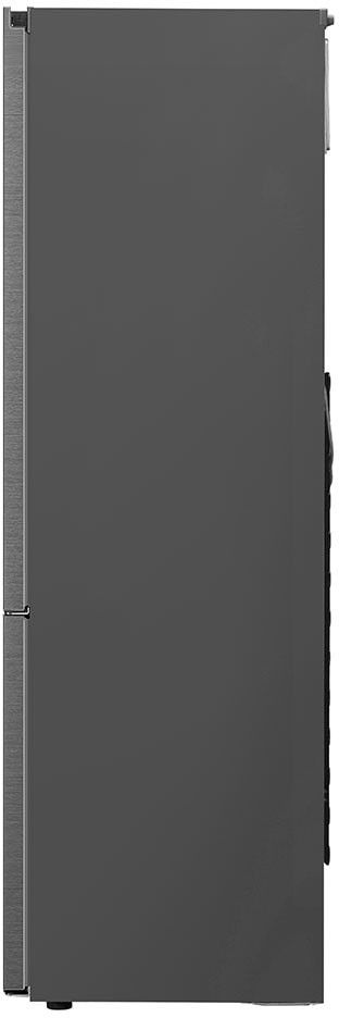 LG Frigo-congélateur D (GBP62DSNGN)