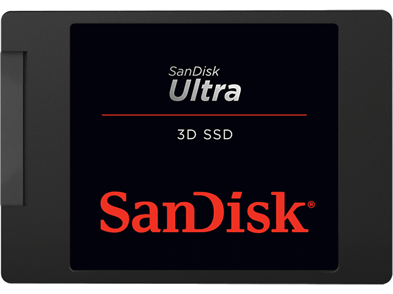 Disco duro SSD interno 250 GB | SanDisk Ultra 3D