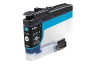 BROTHER LC-424C - Cartouche d'encre (Cyan)