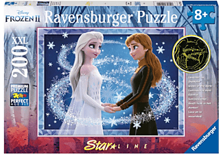 MERCHANDISING Puzzel Coloring Pipi Langkous - 104 stks