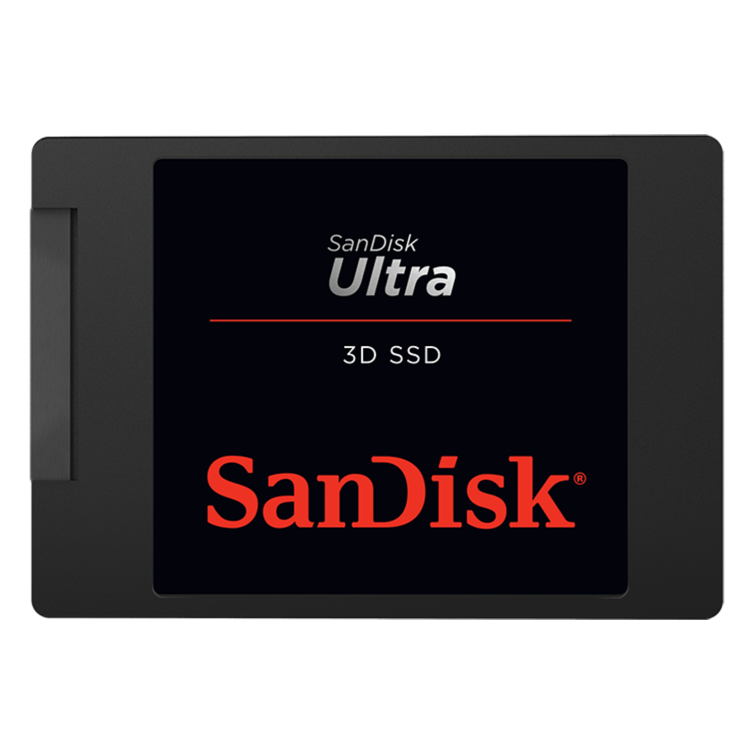 Sandisk 3d Ssd con hasta 560 mbs de velocidad lectura 530 escritura 500 gb disco interno sata duro 500gb sdssdh3500gg25 2.5 550 2.0 sata3