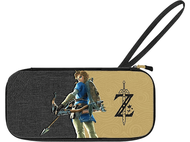 Funda Nintendo Switch Zelda Breath of the Wild - Nacon