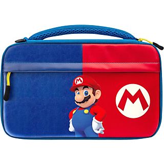 Bolsa - PDP Switch Commuter Case Mario, Para Nintendo Switch y Nintendo Switch Lite, Multicolor
