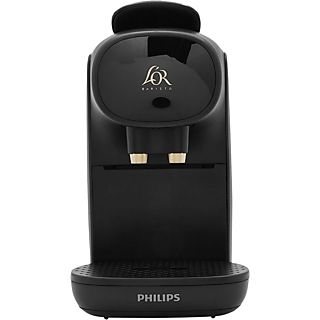 REACONDICIONADO Cafetera express - ‎Philips ‎LM9012/60, 1450 W, 19 bar, 0.80 l, Función 2 tazas, Sistema antigoteo, Negro