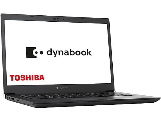 Portátil - Dynabook Tecra A40-G-19Z, 14" FHD, Intel® Core™ i5-10210U, 16 GB RAM, 512 GB SSD, UHD, W10P