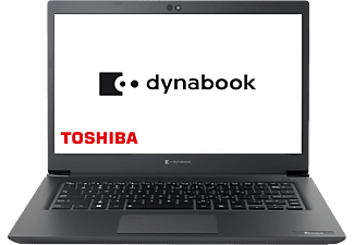 Portátil - Dynabook Tecra A40-G-19Z, 14" FHD, Intel® Core™ i5-10210U, 16 GB RAM, 512 GB SSD, UHD, W10P