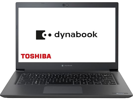 Portátil - Dynabook Tecra A40-G-19Z, 14" FHD, Intel® Core™ i5-10210U, 16 GB RAM, 512 GB SSD, UHD, W10P