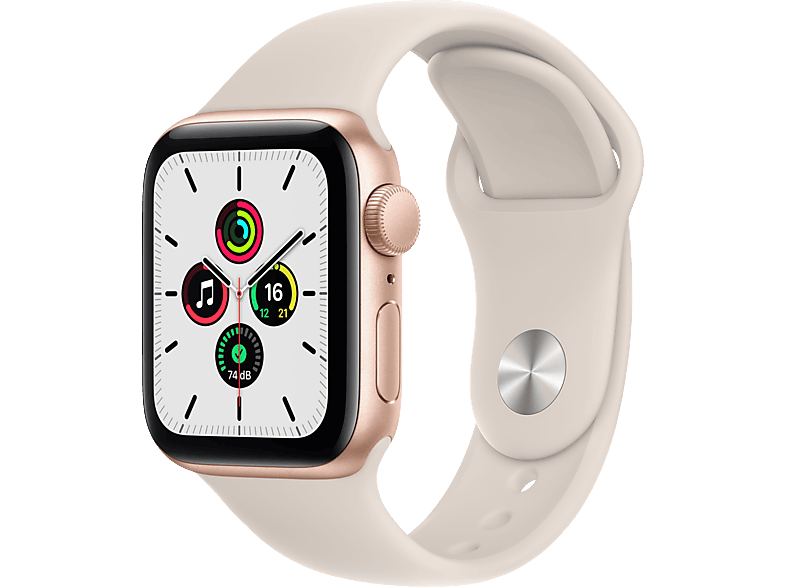 apple watch the newest