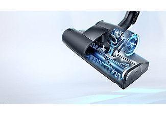 BOSCH BGS41POW2 Toz Torbasız Elektrikli Süpürge_4