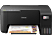 EPSON EcoTank L3210 Yazıcı+Tarayıcı+Fotokopi Tanklı Yazıcı