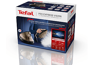 TEFAL GV9820 Pro Express Vision Buhar Kazanlı Ütü_1