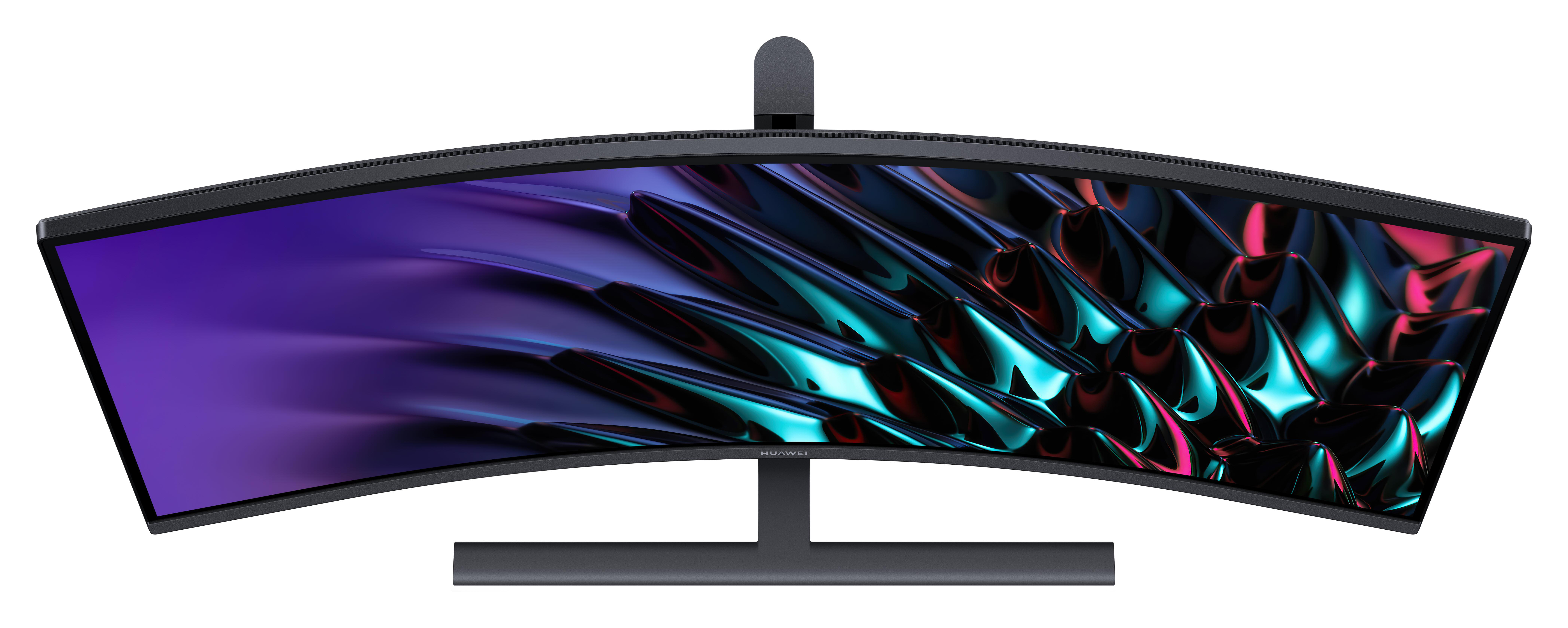 HUAWEI MATEVIEW GT (ZQE-CBA) 34 Zoll  UWQHD  Monitor  4 ms Reaktionszeit  