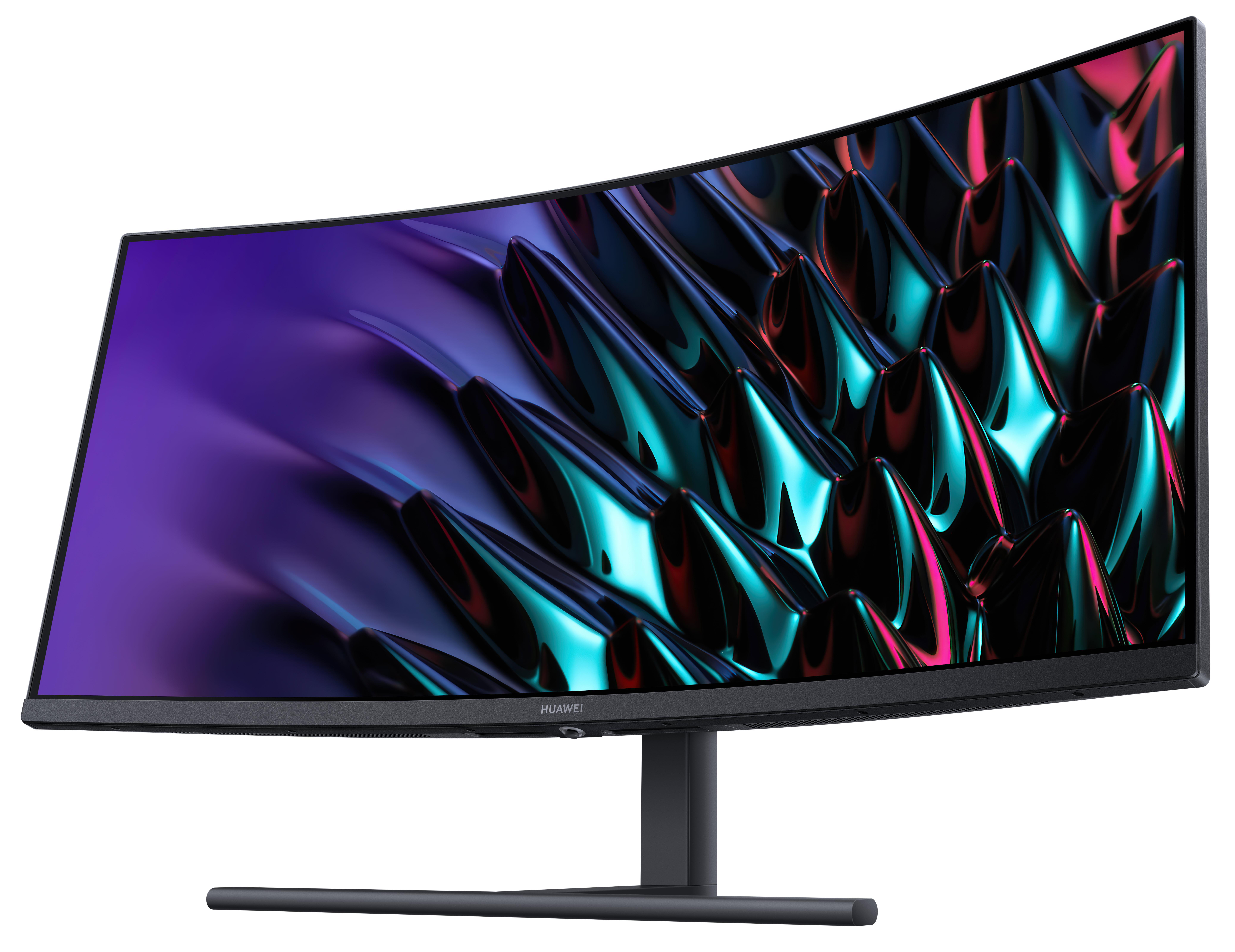 HUAWEI MATEVIEW GT (ZQE-CBA) 34 Zoll  UWQHD  Monitor  4 ms Reaktionszeit  