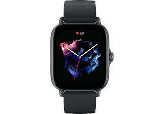 amazfit gts saturn