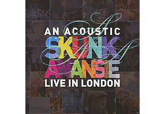 Skunk Anansie - An Acoustic Skunk Anansie - Live In London (CD)