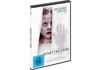 Martyrs Lane - A Ghost Story DVD