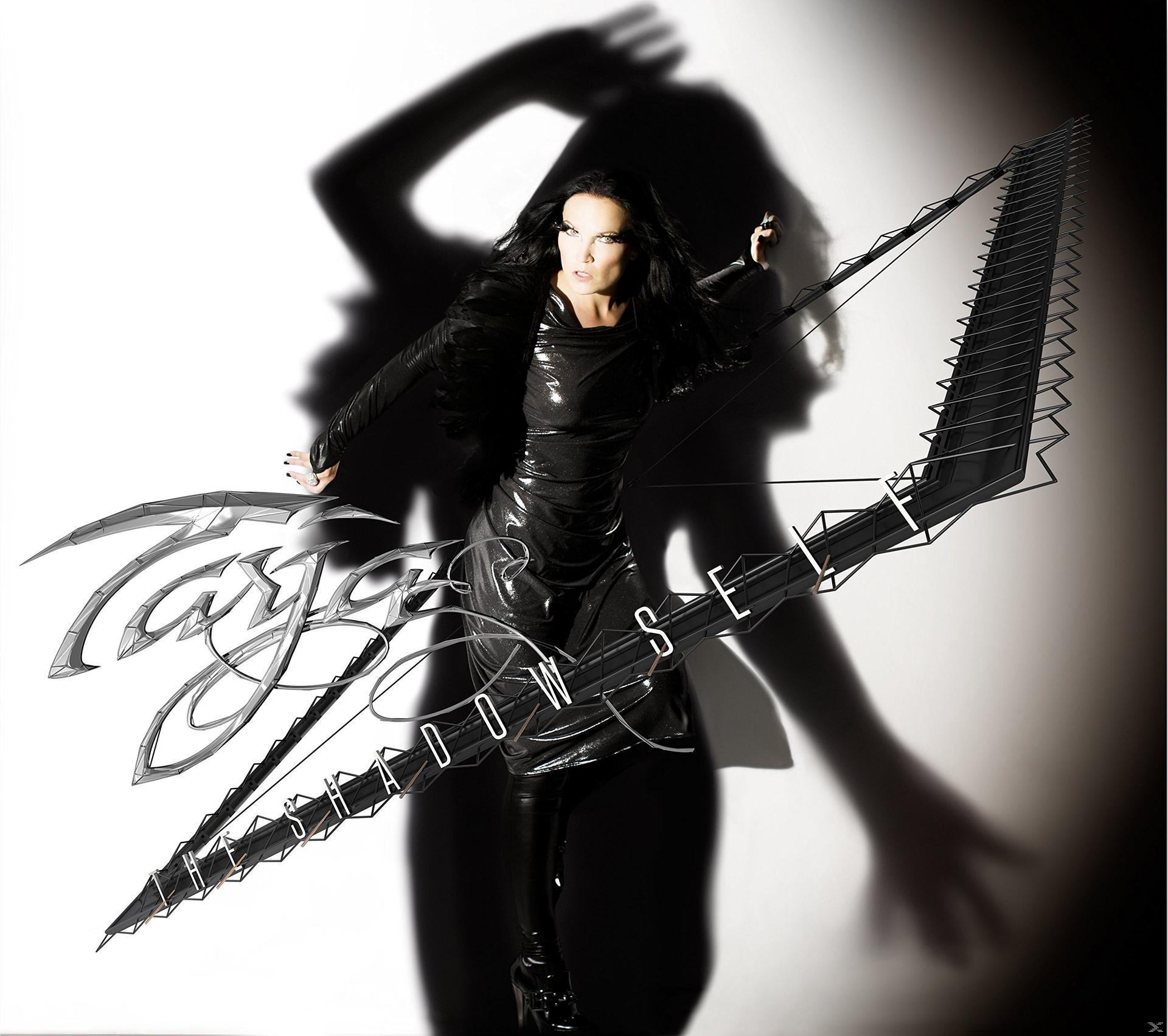 Tarja Turunen - The Shadow Self  - (LP + Download)