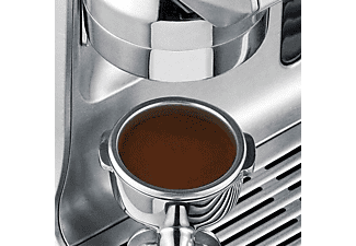 SAGE THE ORACLE MACCHINA CAFFÉ AUTOMATICA, BRUSHED STAINLESS STEEL