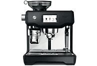 SAGE THE ORACLE TOUCH MACCHINA CAFFÉ AUTOMATICA, BLACK TRUFFLE