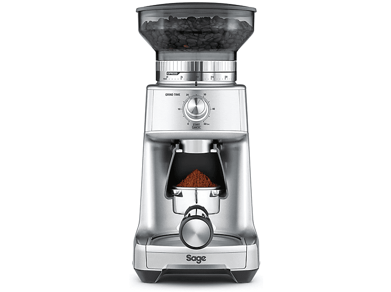 Macinacaffè Sage THE Dose Control PRO
