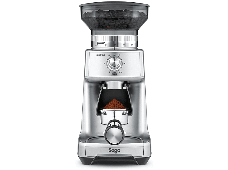 YASTA Macina Caffe Macinino Elettrico 400W Spezie Legumi Macinacaffe SH-668  : : Casa e cucina