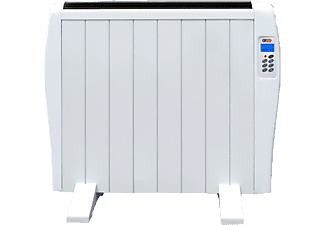 térmico by Haverland HE 8 Potencia 1200W, Pantalla Mando a distancia