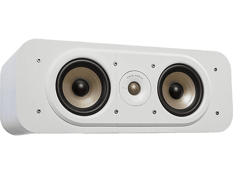 Polk Audio Barre De Son Signature Elite Es30 Blanc (sigs30celwt)