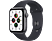 APPLE Watch Series SE GPS 44mm Uzay Grisi Alüminyum Kasa ve Spor Kordon Akıllı Saat