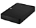 SEAGATE Disque dur Portable Expansion 1 TB (STKN1000400)