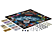 HASBRO Monopoly : Stranger Things - Édition Collector (français) - Jeu de plateau (Multicolore)