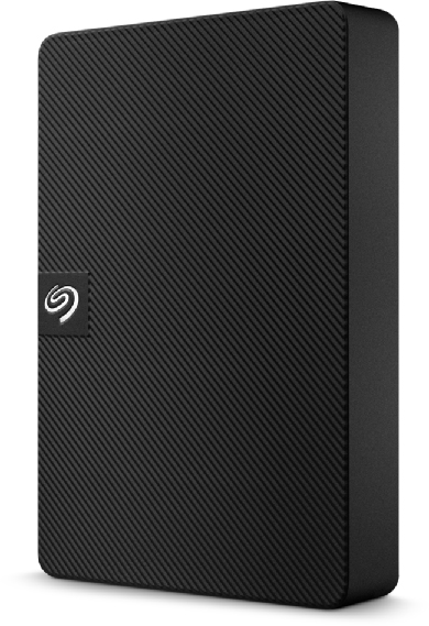 SEAGATE Disque dur Portable Expansion 4 TB (STKN4000400)