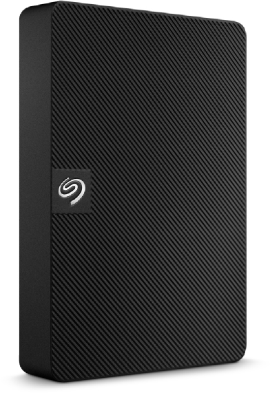 SEAGATE Disque dur Portable Expansion 4 TB (STKN4000400)
