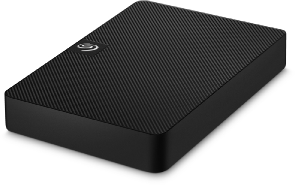 SEAGATE Disque dur Portable Expansion 4 TB (STKN4000400)