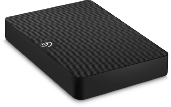 SEAGATE Disque dur Portable Expansion 4 TB (STKN4000400)